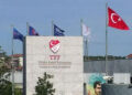 TFF yabancı oyuncu kuralında düzenleme yaptı: 10+4 kuralı Ziraat Türkiye Kupası'nda uygulanmayacak