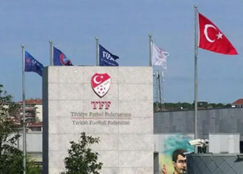 TFF yabancı oyuncu kuralında düzenleme yaptı: 10+4 kuralı Ziraat Türkiye Kupası'nda uygulanmayacak