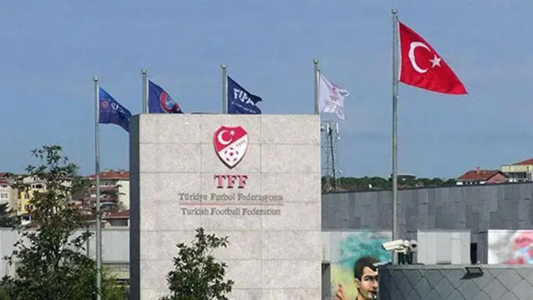 TFF yabancı oyuncu kuralında düzenleme yaptı: 10+4 kuralı Ziraat Türkiye Kupası'nda uygulanmayacak