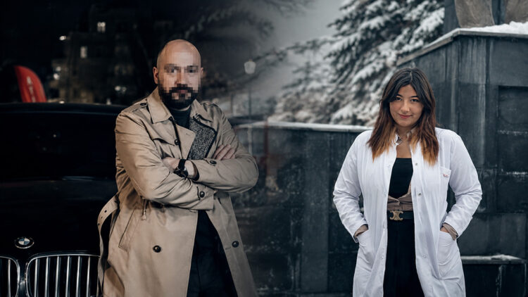 Tıp öğrencisi Yaren'i hayatta koparmıştı: 7 yıl 1 ay hapis ile tahliye edildi
