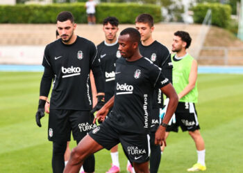 Tiago Djalo: "Hoca, bana kendimi önemli hissettirdi"