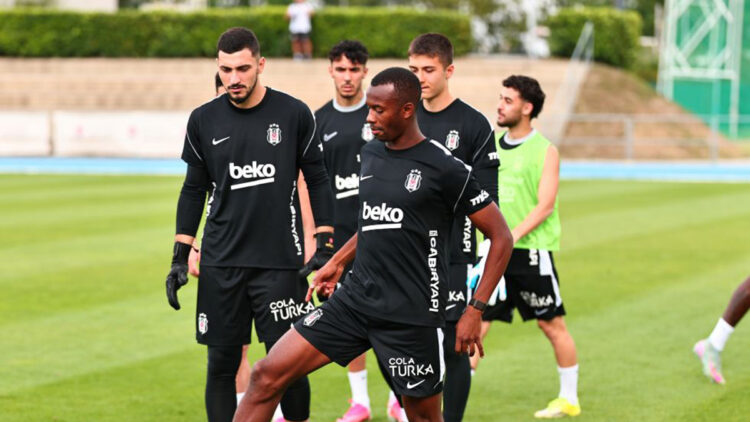 Tiago Djalo: "Hoca, bana kendimi önemli hissettirdi"