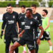 Tiago Djalo: "Hoca, bana kendimi önemli hissettirdi"