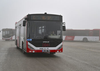 Ankara’da toplu taşımaya zam! Tam bilet 40 TL oldu: Yeni tarife 23 Ağustos’ta başlıyor