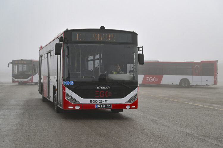 Ankara’da toplu taşımaya zam! Tam bilet 40 TL oldu: Yeni tarife 23 Ağustos’ta başlıyor