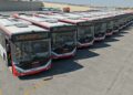 EGO filosuna 15 yeni otobüs