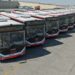 EGO filosuna 15 yeni otobüs