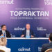 Topraktan Proje Gayrimenkul Yatırım Fonu yatırımcılarla buluştu