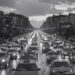 Ankara’nın garip trafik ve sürücü hâlleri