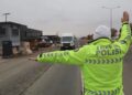İstanbul’da yarın bu yollar trafiğe kapatılacak! Valilik alternatif güzergahları açıkladı
