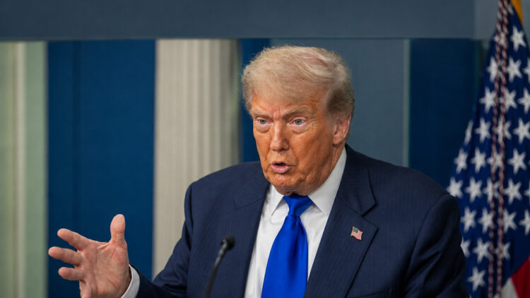 Trump'tan Rusya iddiası: "Bir NATO ülkesine saldırmayacak"