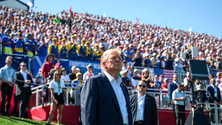 Trump, Kim Jong Un ile görüşme sinyali verdi