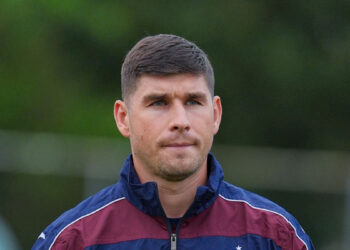 Trabzonspor'da Malinovskyi açıklaması: Doku ve kemik ödemi tespit edildi