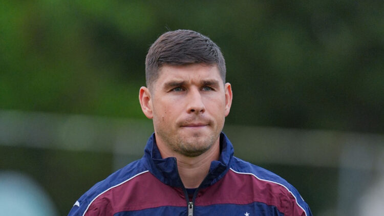 Trabzonspor'da Malinovskyi açıklaması: Doku ve kemik ödemi tespit edildi