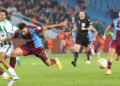 Trabzonspor ile Ferencvaros 3’üncü randevuda