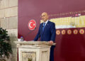 Turhan Çömez hakkında soruşturma başlatıldı