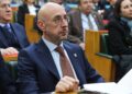İYİ Parti'den süreç yasası teklifi görüşmelerinde sert muhalefet