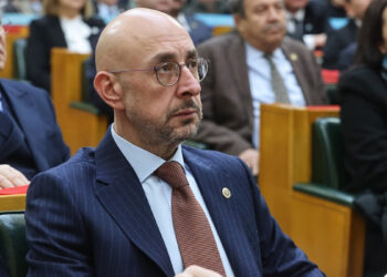 İYİ Parti'den süreç yasası teklifi görüşmelerinde sert muhalefet