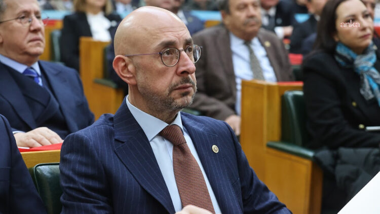 İYİ Parti'den süreç yasası teklifi görüşmelerinde sert muhalefet