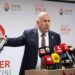 Ümit Özdağ'dan Özgür Özel'e çağrı: "Atatürk'ün kurduğu devletin tasfiyesine ortak olmayın"