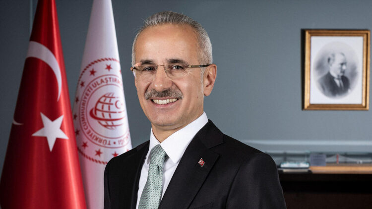 Trabzon'a raylı sistem geliyor: Projenin temeli 1 Eylül'de atılacak
