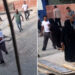 Şanlıurfa’da husumetli ailelerin kavgası kamerada: 6 yaralı