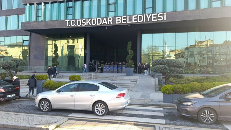 Üsküdar’da seçim yeniden mi yapılacak? Belediyeden kafa karışıklığına son verecek açıklama