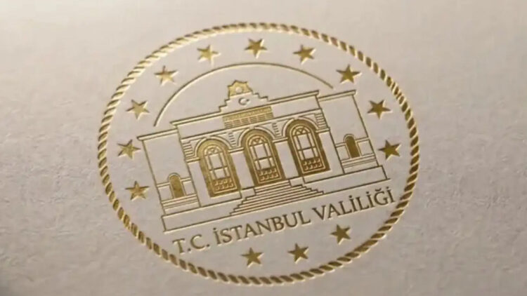 İstanbul Valiliği'nden Üsküdar Belediye Başkanvekilliği seçimiyle ilgili açıklama