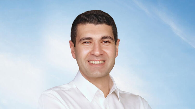 Avcılar Belediye Başkanı Utku Caner Çaykara tahliye edildi