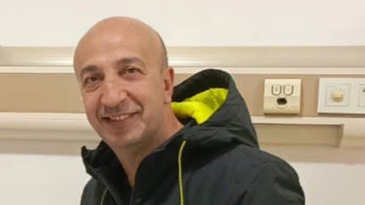 Üvey oğlunun tabancayla vurduğu belediye personeli kurtarılamadı
