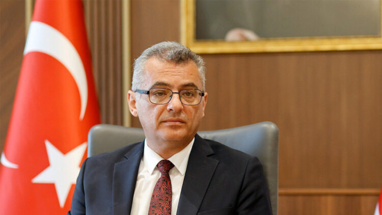KKTC Cumhurbaşkanı Erhürman: Tüm hata ve ihmaller ortaya çıkarılacak