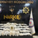 Van’da 48 kilo esrar ele geçirildi: 3 tutuklama