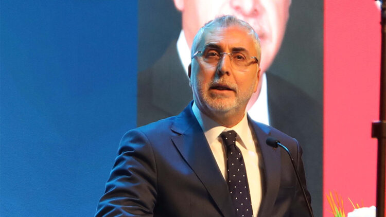Bakan Işıkhan duyurdu! Kanser ilacı dahil 3 ilaç geri ödeme kapsamına alındı