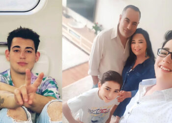 Veli Eren Atay 3 yıldır kayıp! Dosyada yeni gelişme: Telefonu yeniden incelenecek