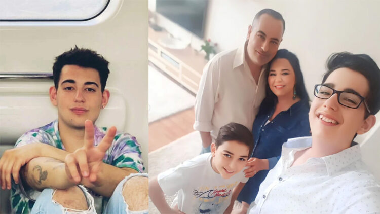 Veli Eren Atay 3 yıldır kayıp! Dosyada yeni gelişme: Telefonu yeniden incelenecek