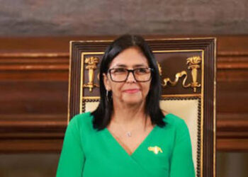 Venezuela petrol anlaşması şartlarını açıkladı: ABD ile petrol anlaşması 25 yıl süreli olacak