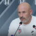 Vincenzo Italiano: "Bu takımın her yerde en sona kadar gitmesi gerekiyor"