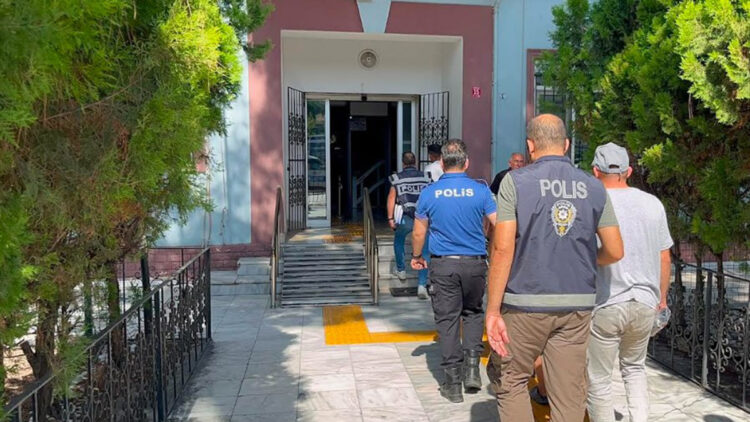 WhatsApp grubundan polis ve jandarma uygulama noktalarını paylaşmışlardı: 7 şüpheli yakalandı
