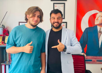 Yalçın Sevim Akademi’den YKS’de büyük başarı!