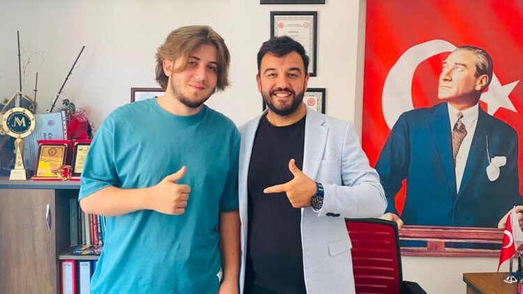 Yalçın Sevim Akademi’den YKS’de büyük başarı!