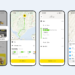 İstanbul’da toplu ulaşım için yeni dönem: Yandex Go’ya rota planlama özelliği geldi