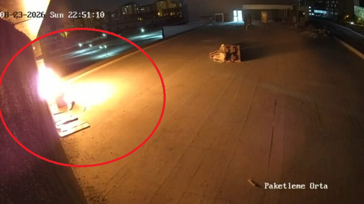Diyarbakır’da plazadaki yangını, 3'üncü kattan atılan nargile közünden çıkmış
