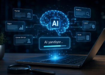 SEO’da dengeler değişiyor: Yapay zekâ aramalarında anahtar kelime değil kaynak ve veri öne çıkıyor