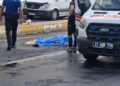 Diyarbakır’da otomobilin çarptığı yaya öldü