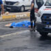 Diyarbakır’da otomobilin çarptığı yaya öldü