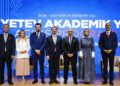 YETEV yeni akademik yıla 'Kadim Değerlerle İnsanlık İdeali' vizyonuyla başladı