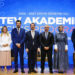 YETEV yeni akademik yıla 'Kadim Değerlerle İnsanlık İdeali' vizyonuyla başladı