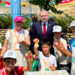 Yunus Emre Enstitüsü, Malazgirt Zaferi’nin 955’inci yılında Ahlat’ta ziyaretçilerle buluşuyor