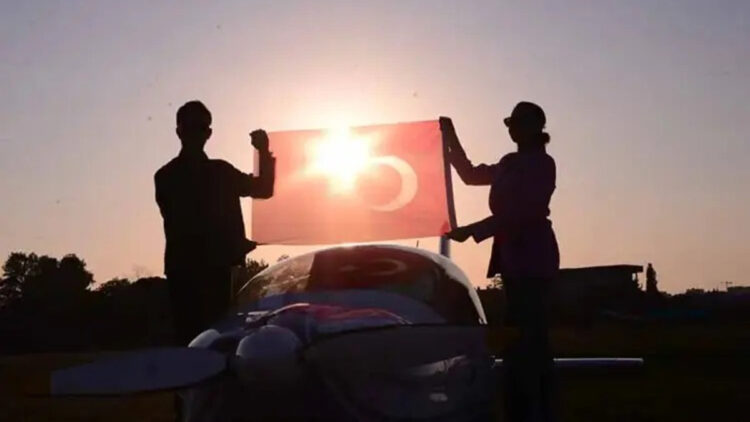 Yunuseli Havalimanı, 30 Ağustos Zafer Bayramı’nda festivalle şenlenecek