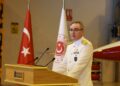 MSB'den "Terörsüz Türkiye" vurgusu: TSK görevini kararlılıkla sürdürecek